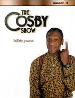 The Cosby Show: Season 5 DVD