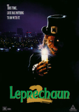 その他 Leprechaun: 8-Film Collection [DVD] Amazon.co.jp: Leprechaun: 8-Film Collection [DVD] : Warwick