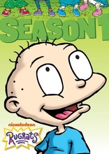 Rugrats Season 9 Dvd Amazon Exclusive