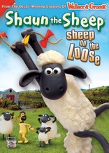 Shaun the Sheep: Season 1 DVD Release Date November 24, 2015