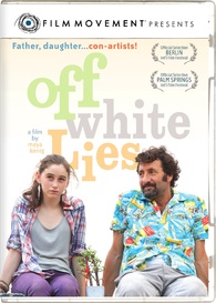 Off White Lies cover