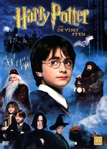 Harry Potter and the Sorcerer's Stone [2 Discs] [DVD] [2001