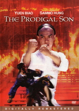 Prodigal discount son 123movies