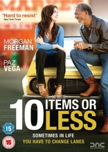 10 Items or Less (DVD)
