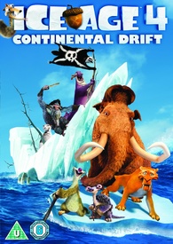 Ice Age: Continental Drift DVD Release Date December 10, 2012 (United ...