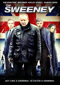 The Sweeney DVD Release Date April 2, 2013 (2012)