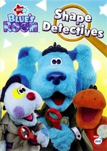 Blue's Room: Meet Blue's Baby Brother DVD
