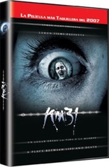 KM 31: Kilometre 31 DVD