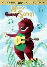 Barney: Animal ABC's DVD Release Date March 4, 2008