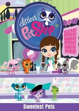 The Littlest Pet Shop: Little Pets, Big Adventures