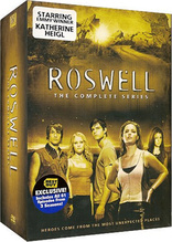 Roswell (1999 - 2002)