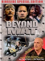 Beyond the Mat (1999)