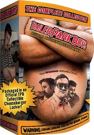 Trailer Park Boys: Movie (Blu-ray) 