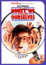 Honey, We Shrunk Ourselves: : Movies & TV Shows