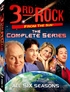 3rd Rock from the Sun: The Complete Series (DVD)
