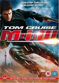 Mission: Impossible 3 DVD (2-Disc Collector's Edition) (United Kingdom)