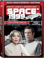 Space: 1999 DVD (30th Anniversary Edition Megaset)