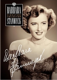 Barbara Stanwyck: The Signature Collection DVD (Executive Suite / Annie ...