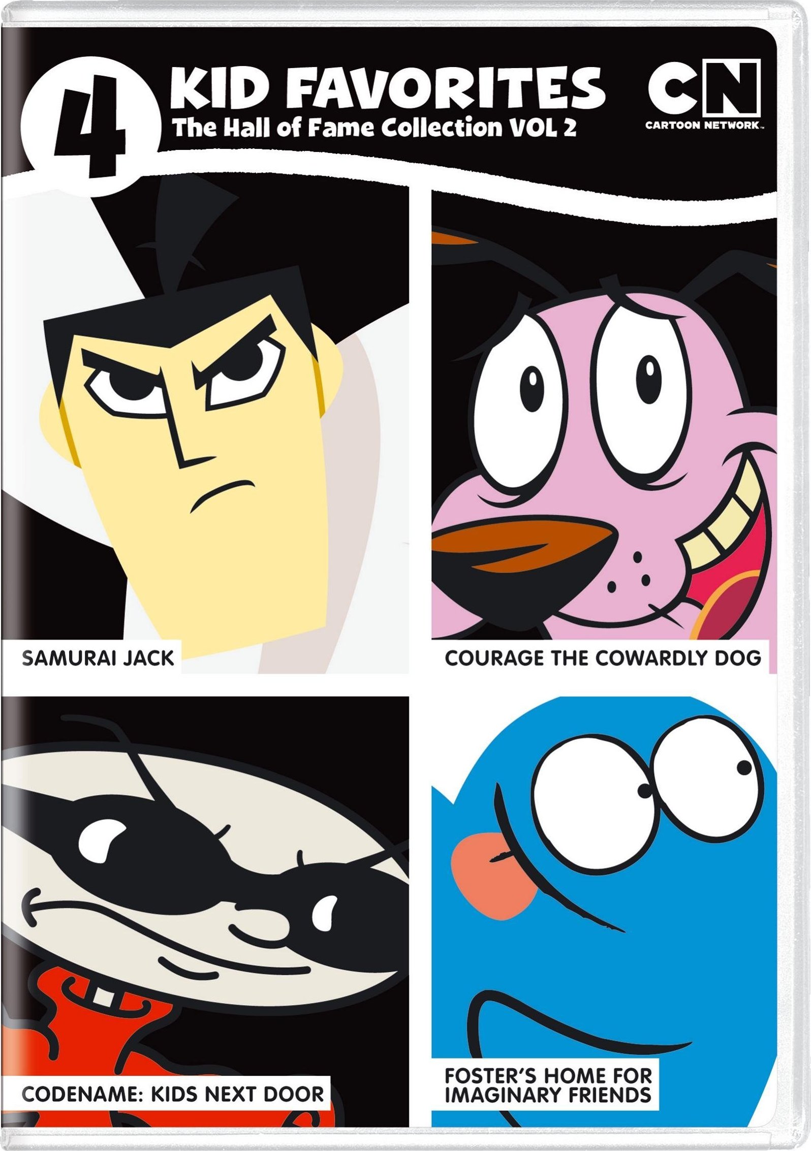 Nonfiction Cartoons デモセット Nonfiction Cartoons デモセット