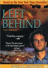 Left Behind Trilogy DVD (20th Anniversary Edition)
