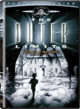 (未使用･未開封品)Outer Limits: Final Season [DVD] Amazon.com: The Outer Limits: The Complete Final Season : n/a, n/a