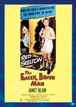 The Fuller Brush Girl (1950) - IMDb