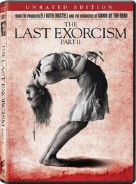 The Last Exorcism Part II DVD Release Date June 18, 2013