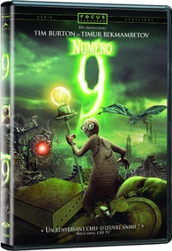9 DVD (Canada)