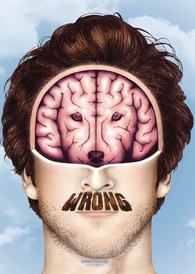 Wrong (DVD)