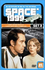 Space: 1999 DVD (30th Anniversary Edition Megaset)