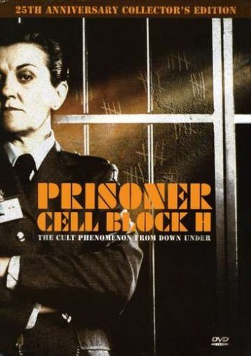 Prisoner: Cell Block H DVD (25th Anniversary Collector's Edition)