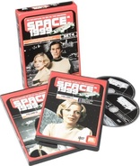 Space: 1999 DVD (30th Anniversary Edition Megaset)