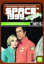 Space: 1999 DVD (30th Anniversary Edition Megaset)