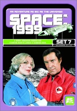 Space: 1999 DVD (30th Anniversary Edition Megaset)