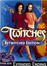 その他 Twitches 2-Movie Collection [DVD] Amazon.com: Twitches 1 And 2 : Kristen Wilson, Tamera Mowry