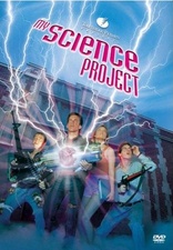 その他 My Science Project [Blu-ray] My Science Project (1985)