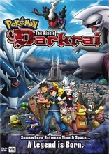 Cd Filme Pokemon 2000 The Movie - The Power Of One - Novo
