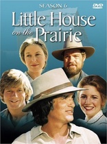 little house on the prairie complete blu-ry