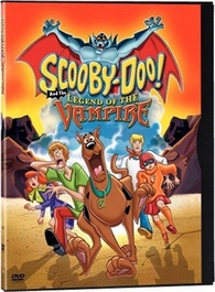 Scooby-Doo! and the Legend of the Vampire subtitles English