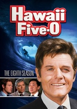 Hawaii Five-O: The Complete Series DVD (Canada)