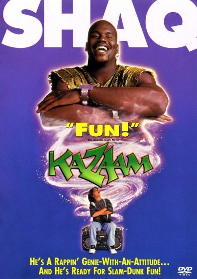 Kazaam (1996) [AC3 2.0 + SRT] [DVD]  5490_front