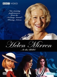 その他 Helen Mirren at the BBC [DVD] Helen Mirren at the BBC DVD (The Changeling / The Apple Cart