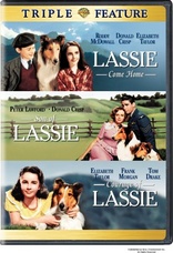 Lassie Come-Home 75th Anniversary Edition