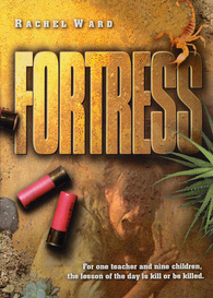 Fortress DVD