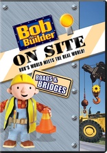 bob the builder tool power dvd