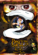 Princess Tutu: Complete Collection DVD