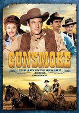 GUNSMOKE Complete TV Series Season 1-20 - 143 DVD BOX SET - SEALED WESTERN  RARE