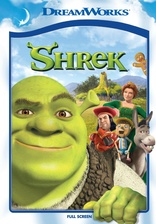 Shrek Dvd Two Disc Special Edition Shrek Dvd Two Disc Special Edition