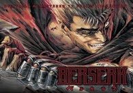 ULTIMATE] Berserk Anime Complete Collection(Season 1,2,3 & Movies)