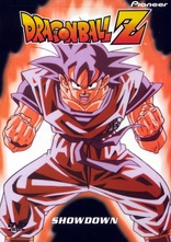 アニメ DRAGON BALL Z #19 DVD Dragon Ball Z: Volume 19 - Captain Ginyu - Double Cross DVD